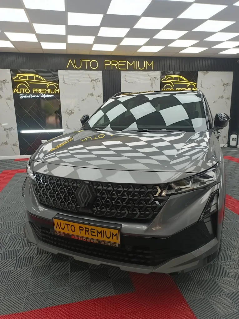 samsun atakum ppf kaplamacı